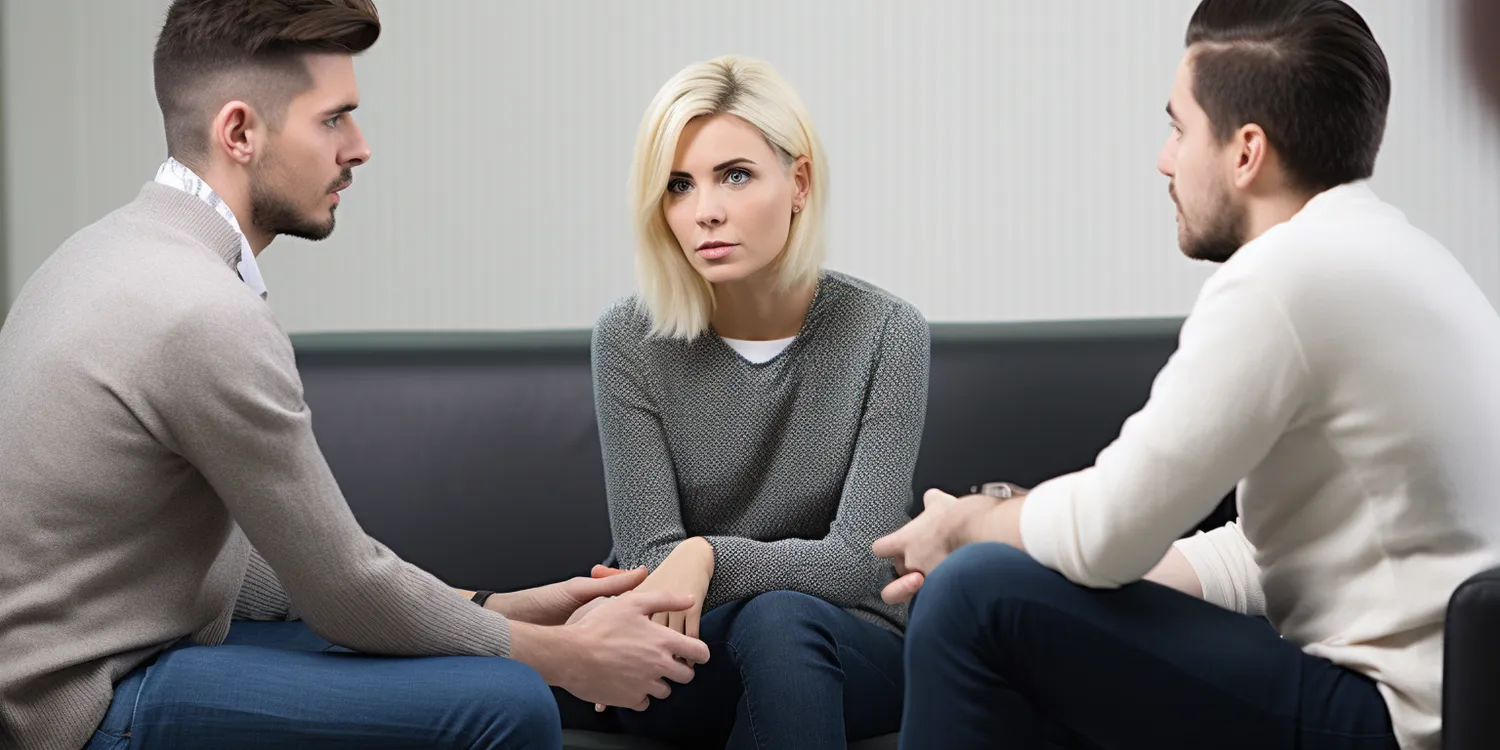 Jak często psychoterapia?