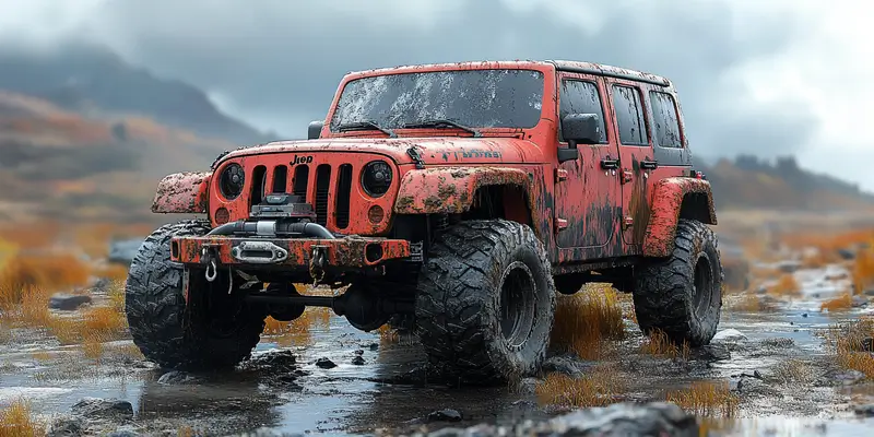 Jak działa klimatyzacja samochodowa?