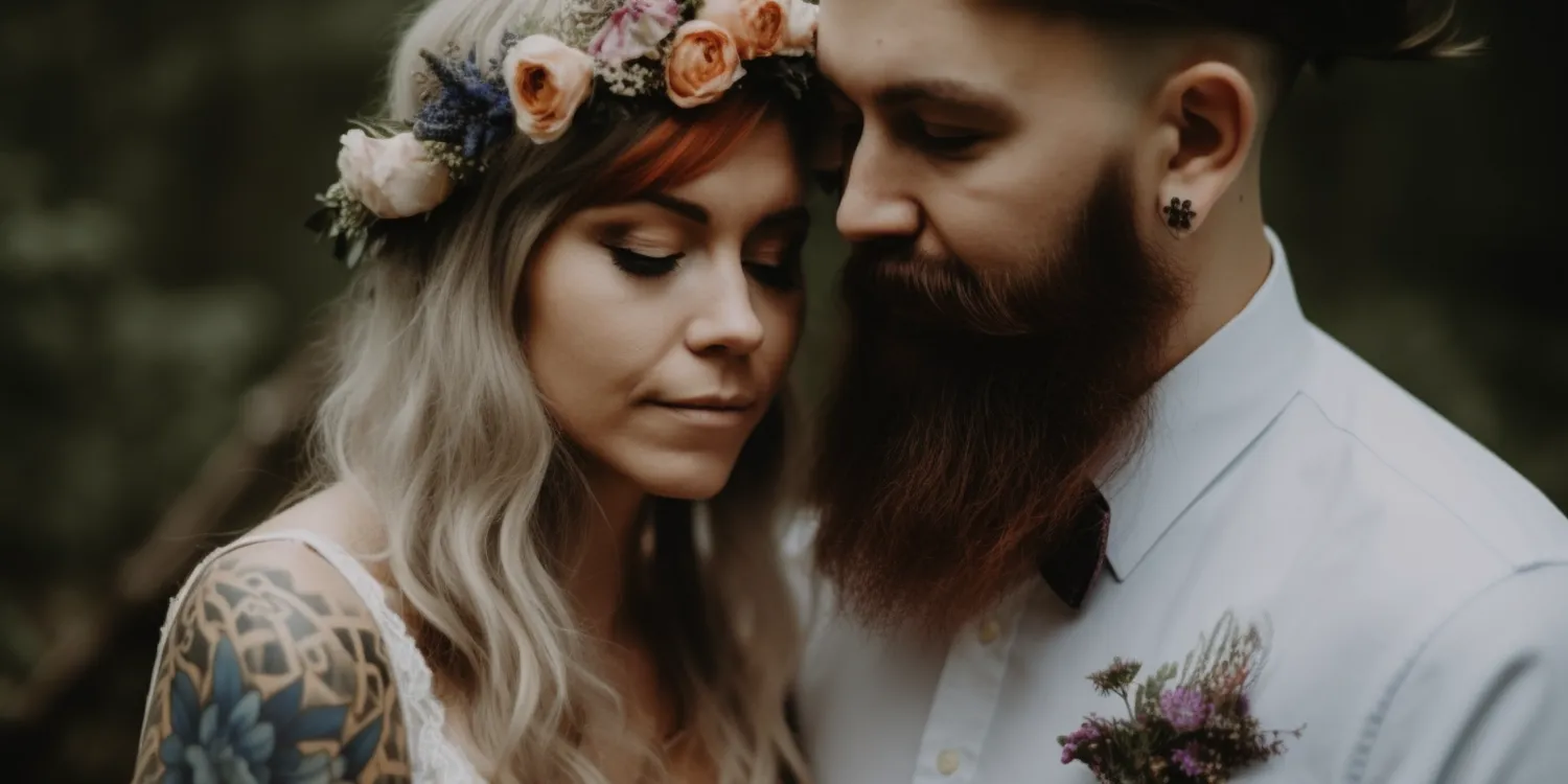 Jak narysować suknie ślubne?