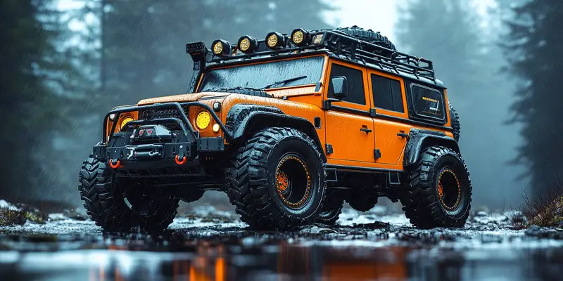 Jak podłączyć przekaźnik do wyciągarki?