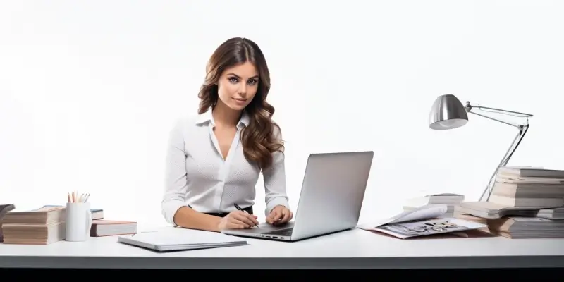 Jak samodzielnie prowadzić księgowość?