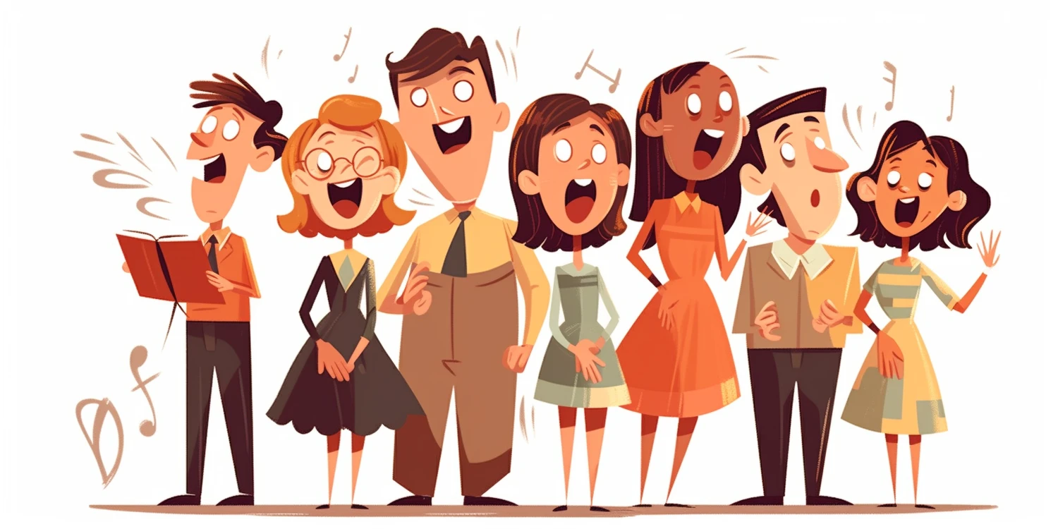 Jak trenować wokal?