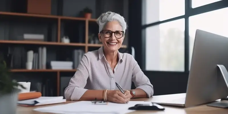 Jak ubezpieczyć biuro rachunkowe?