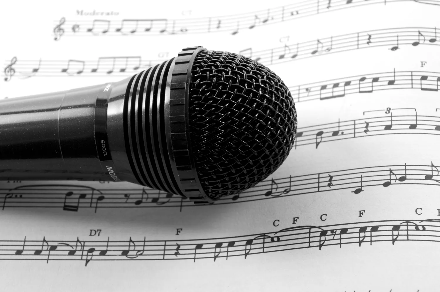 Jak wypromować swój wokal?