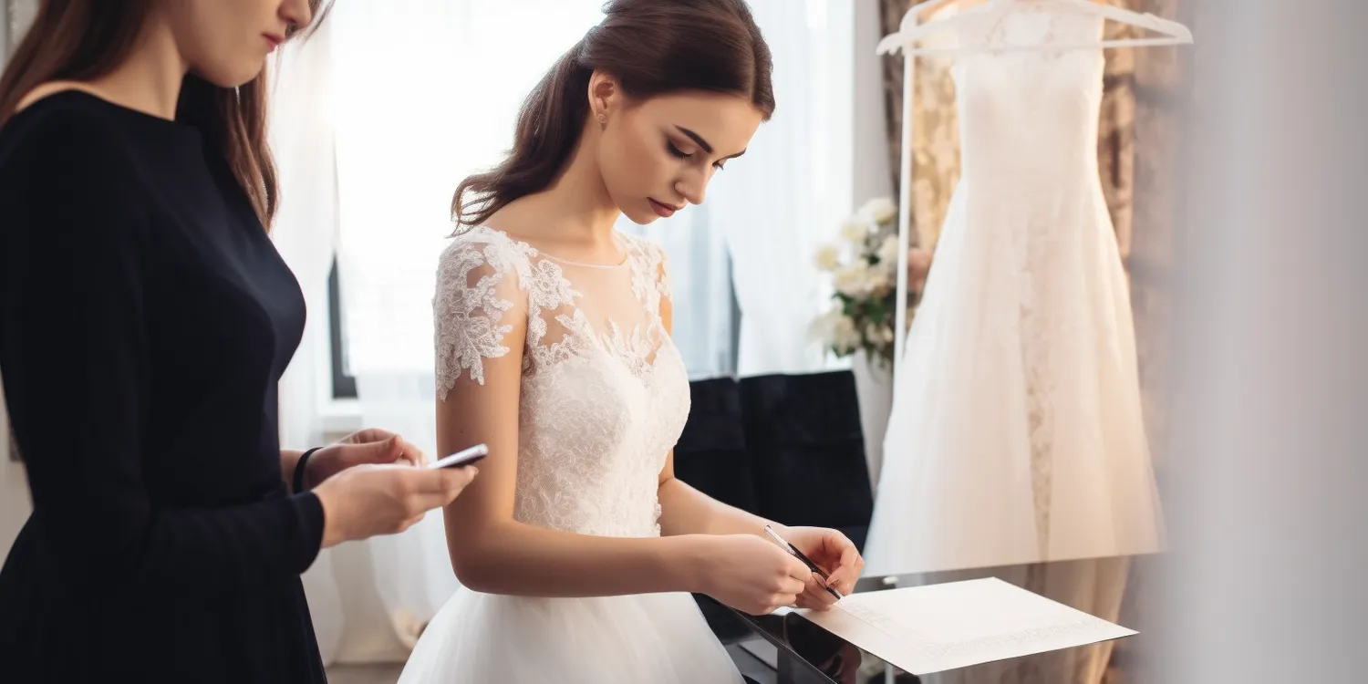 Jak zmieniały się suknie ślubne?