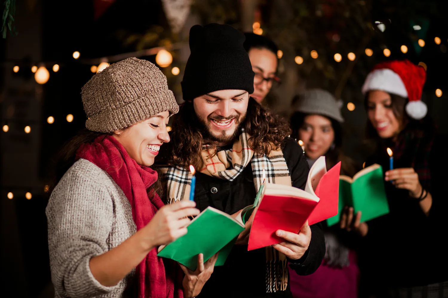 Jak zrobić chrypkę wokal?