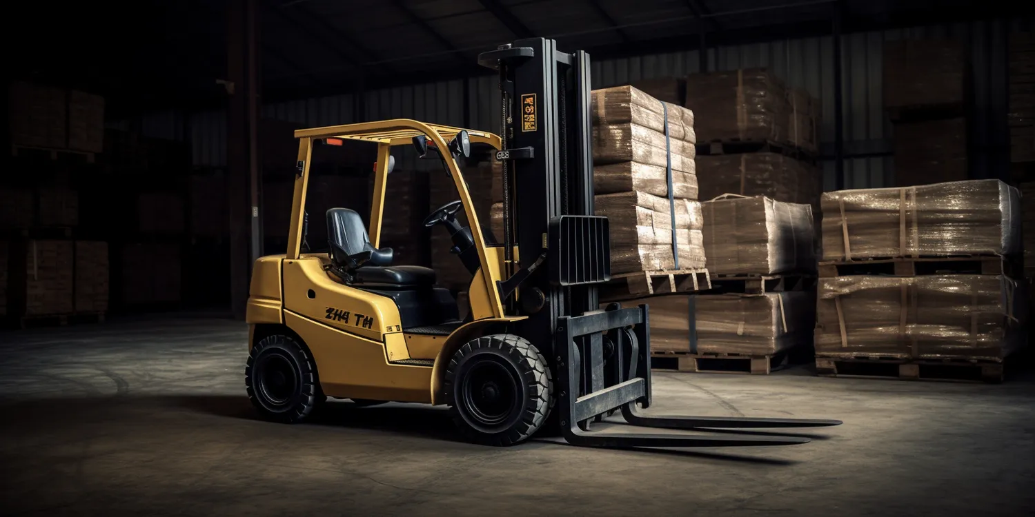 Jakie badania lekarskie na wózki widłowe?