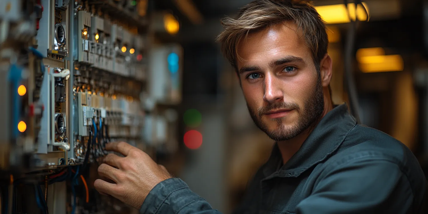 Jakie są instalacje elektryczne?