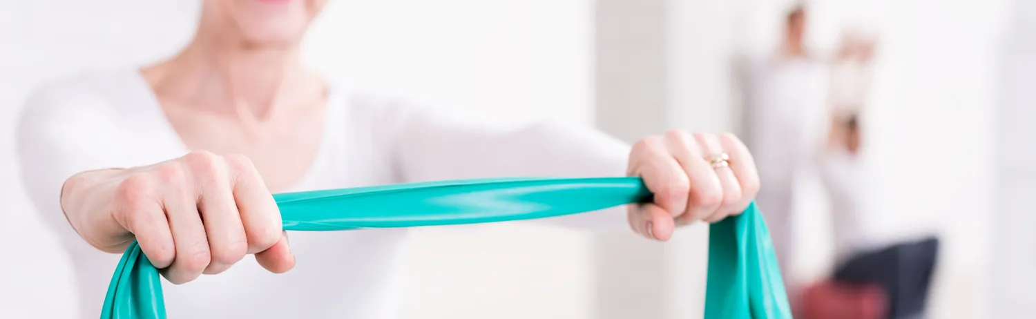 Kiedy rehabilitacja po endoprotezie biodra?