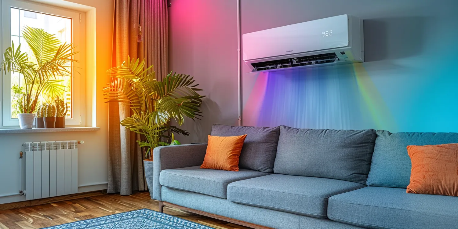 Klimatyzacja 3,5 KW na ile metrów?