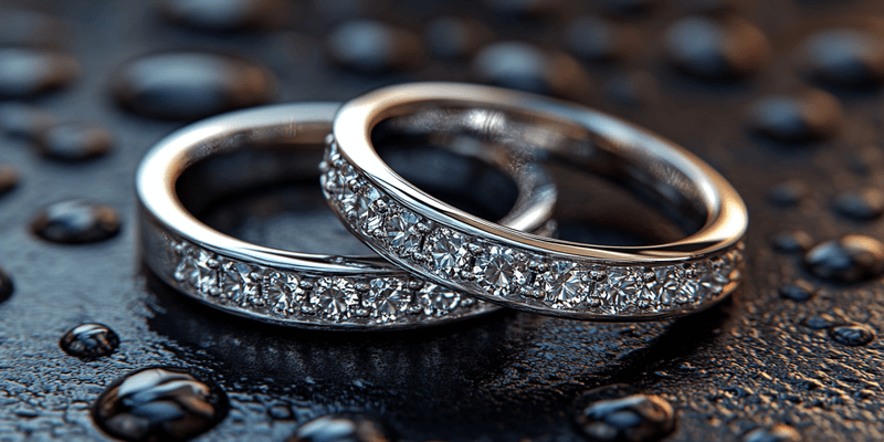 Kto kupuje obrączki?