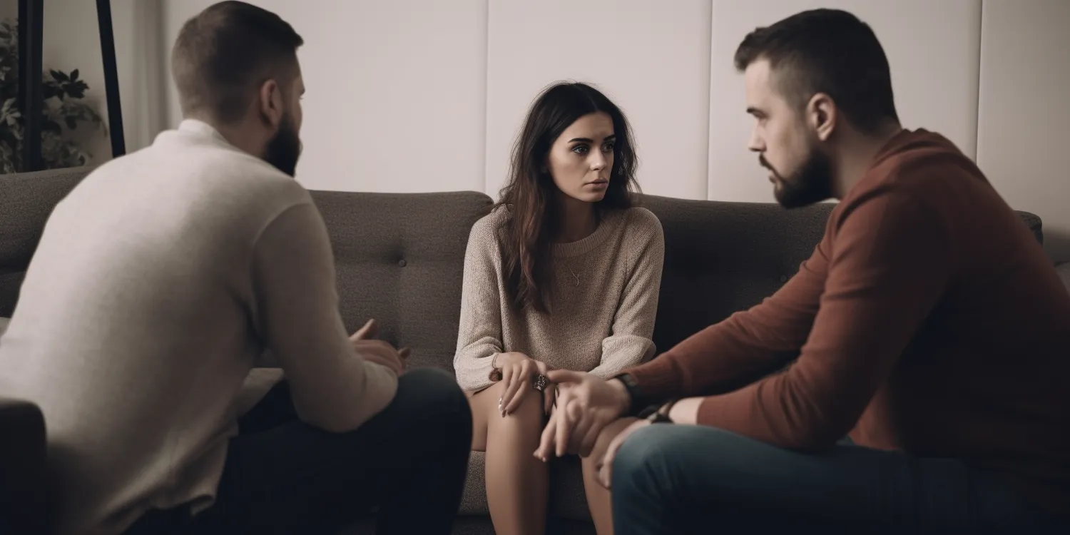 Na czym polega psychoterapia w nerwicy lękowej?