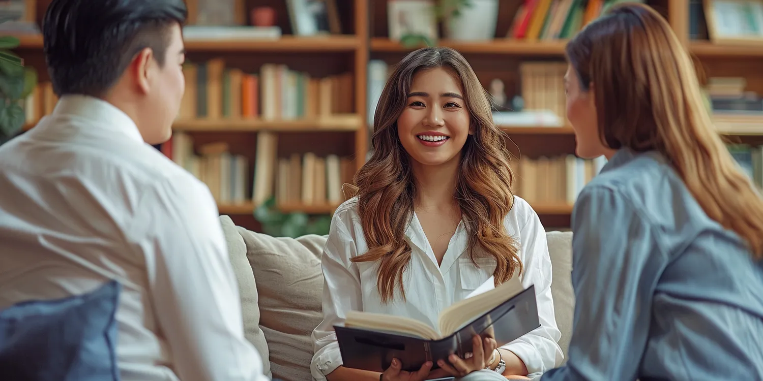 Na czym polega psychoterapia?