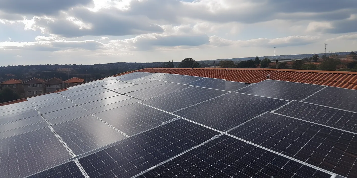 Po jakim czasie zwraca sie fotowoltaika?