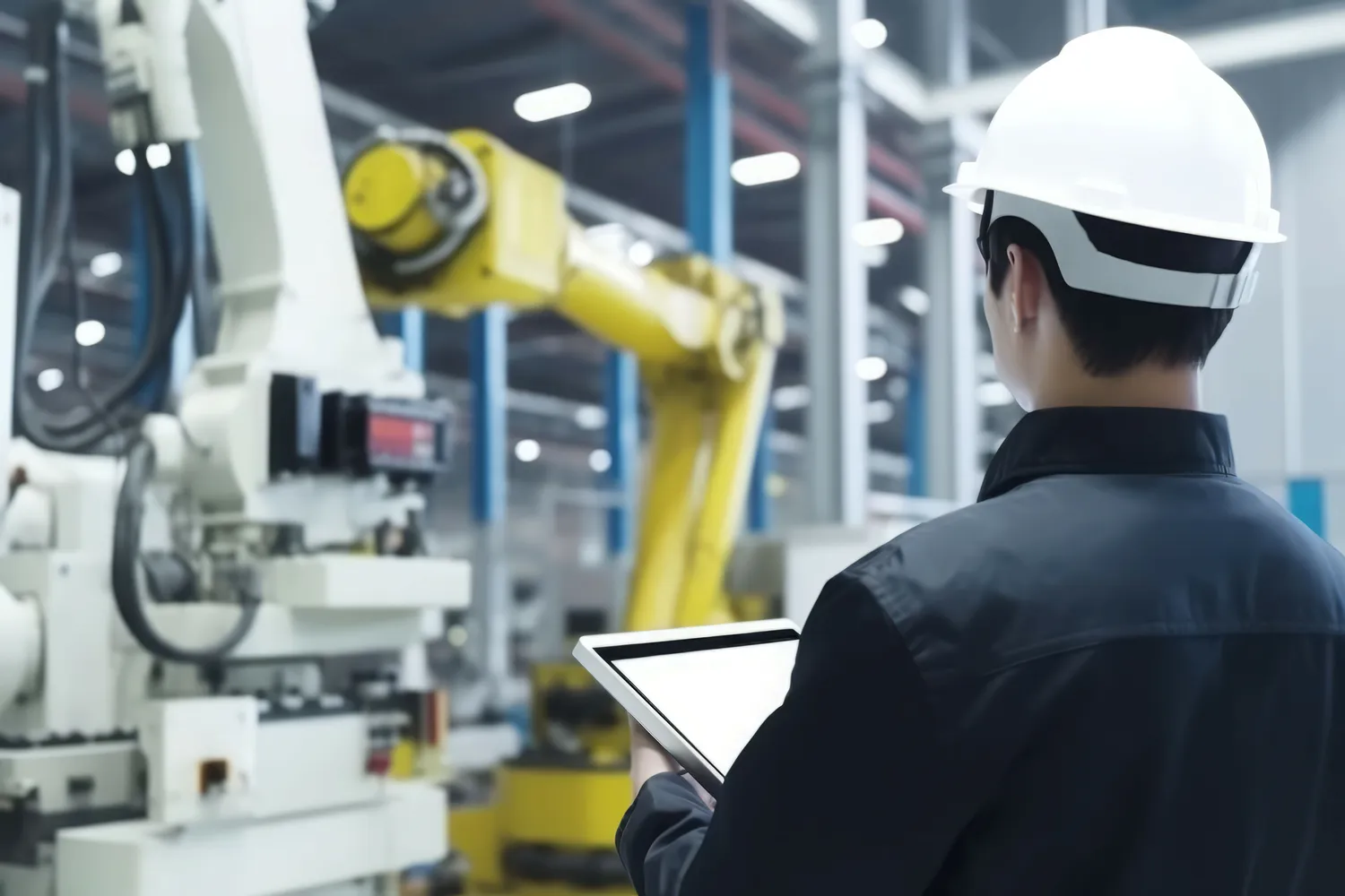 Polski przemysł motoryzacyjny