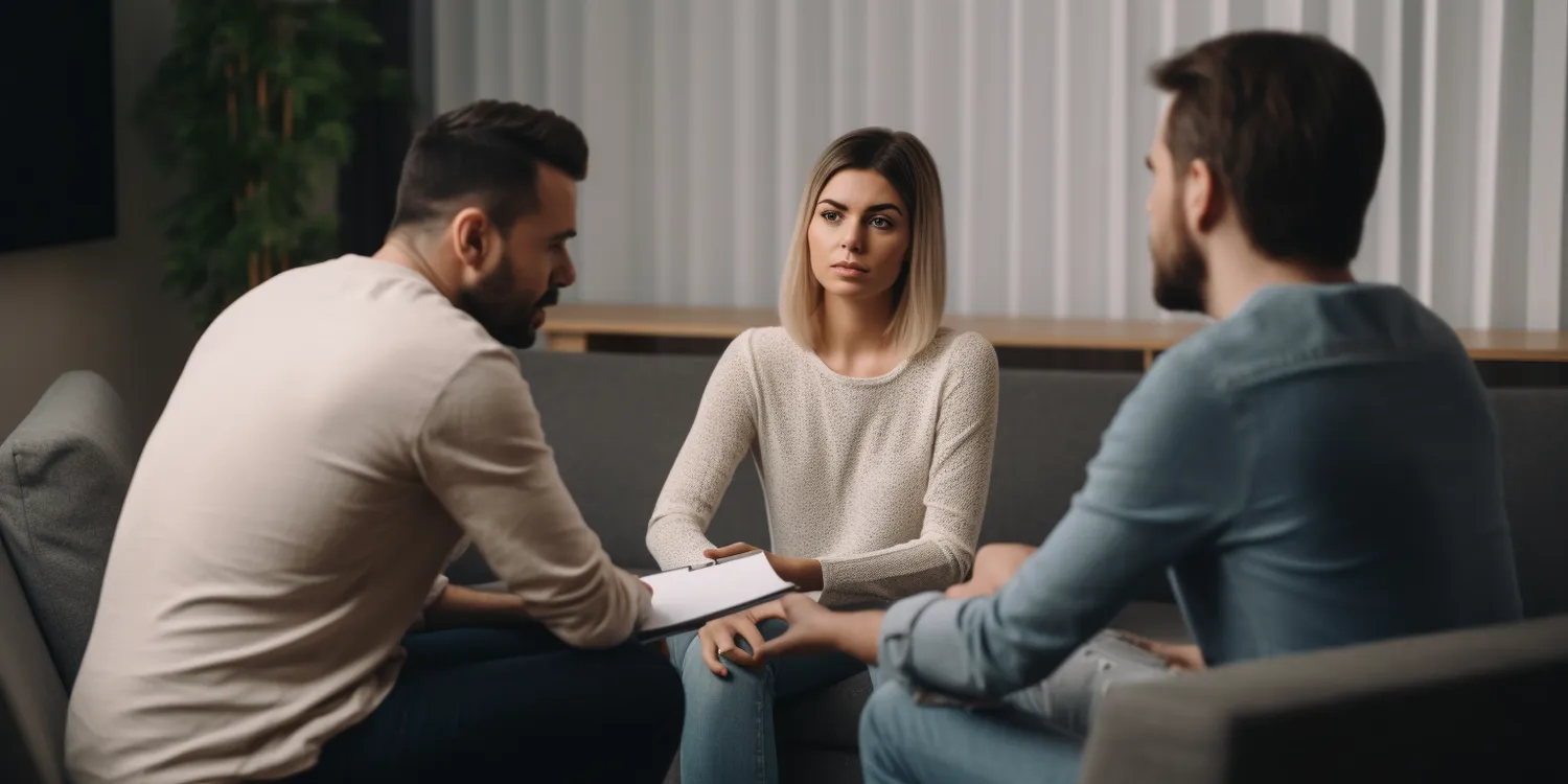 Psychoterapia czy pomaga?