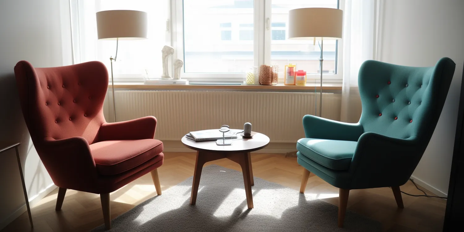 Psychoterapia czy warto?