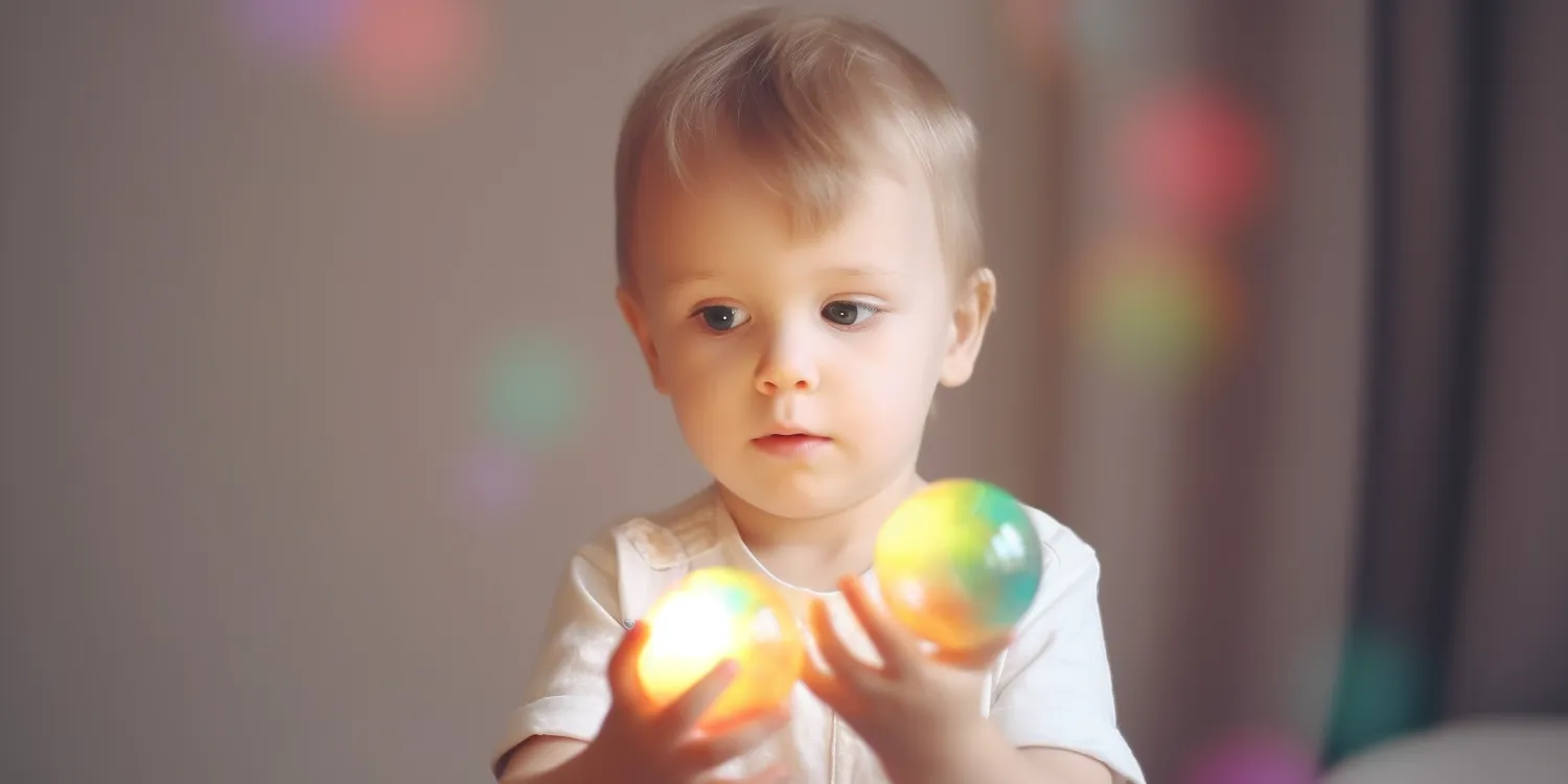 Rehabilitacja gdy dziecko nie siedzi?