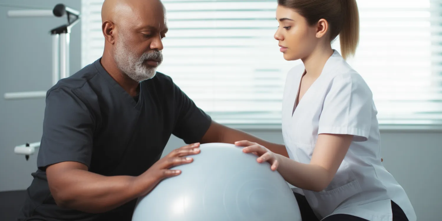 Rehabilitacja po udarze Szczecin