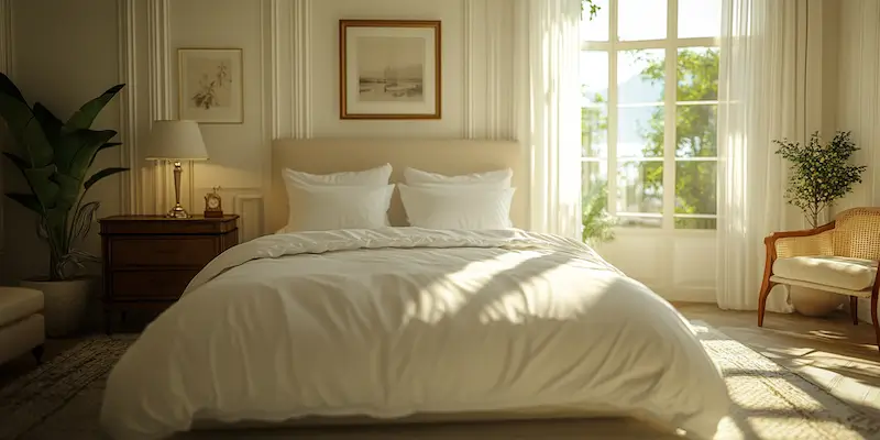 Stare kołdry gdzie wyrzucić?