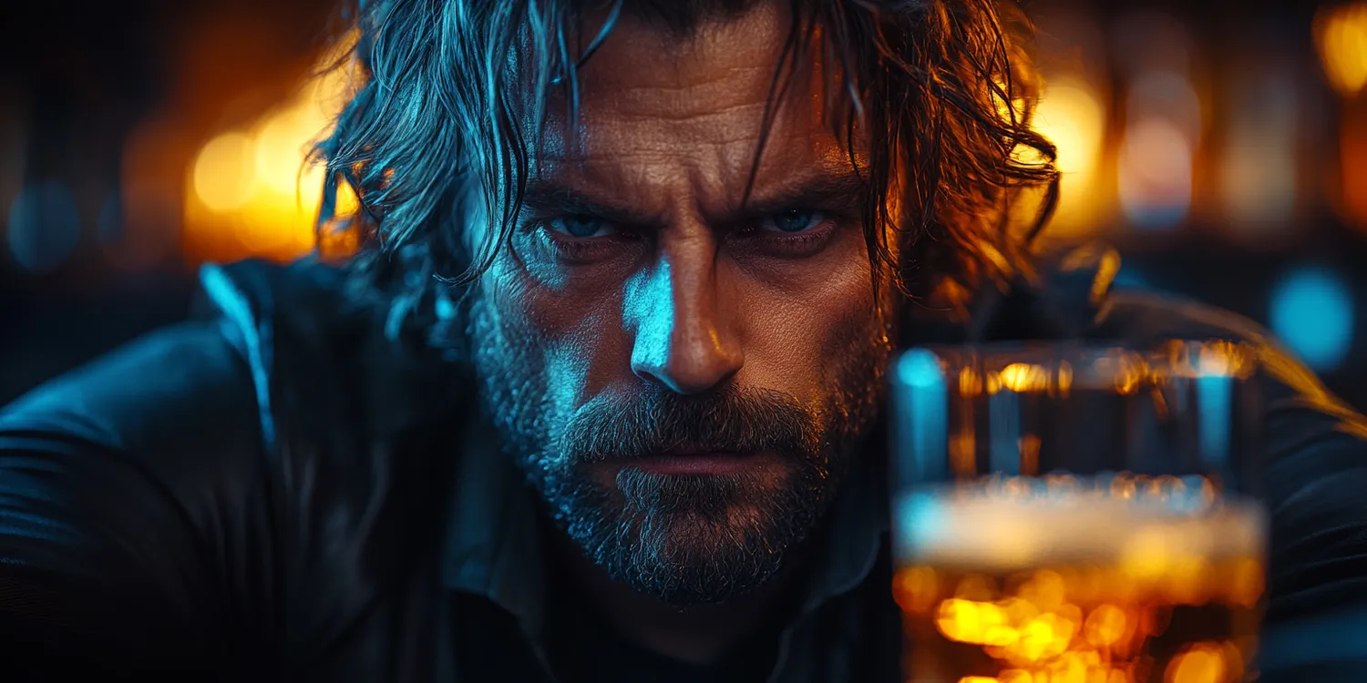 Alkoholizm jak pomóc?