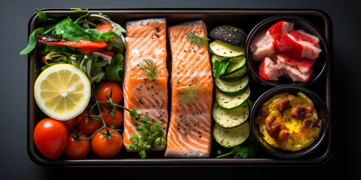 Catering dietetyczny ile kosztuje?