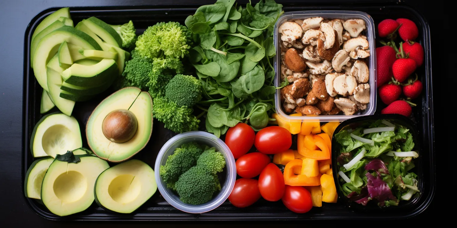 Catering dietetyczny jak jeść?