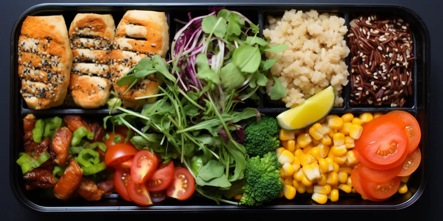 Catering dietetyczny jak otworzyc?