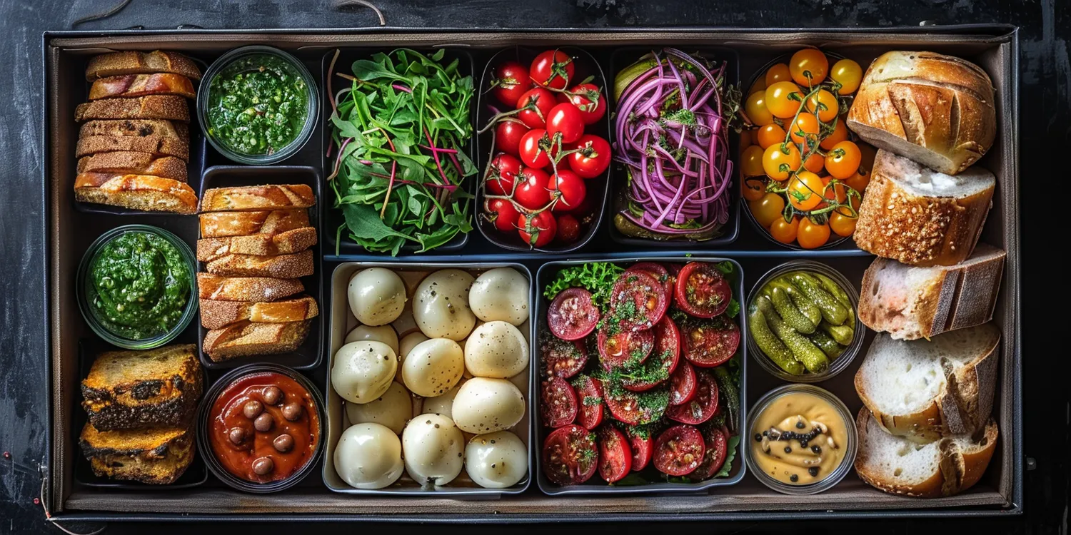 Catering dietetyczny jak zaczac?