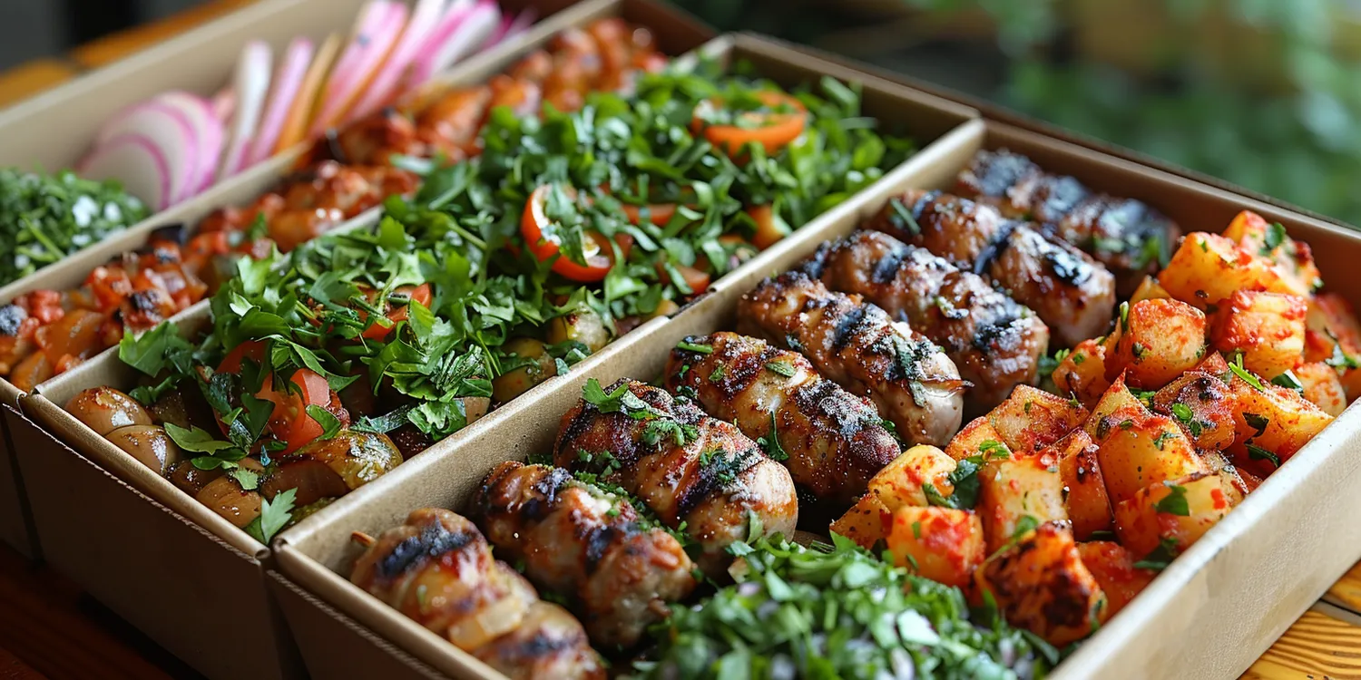 Catering dietetyczny jaki?