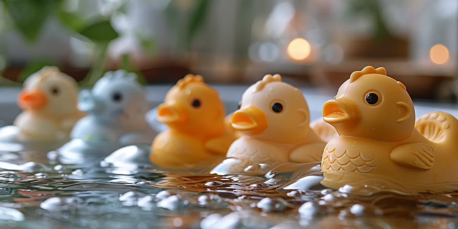 Co dla dzieci do przedszkola na urodziny?