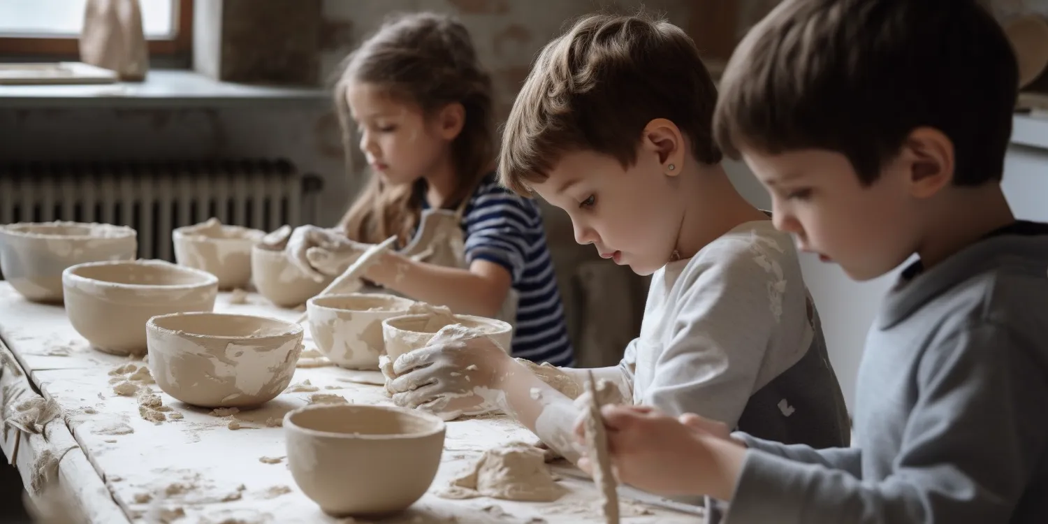 Co dla dzieci na urodziny w przedszkolu?