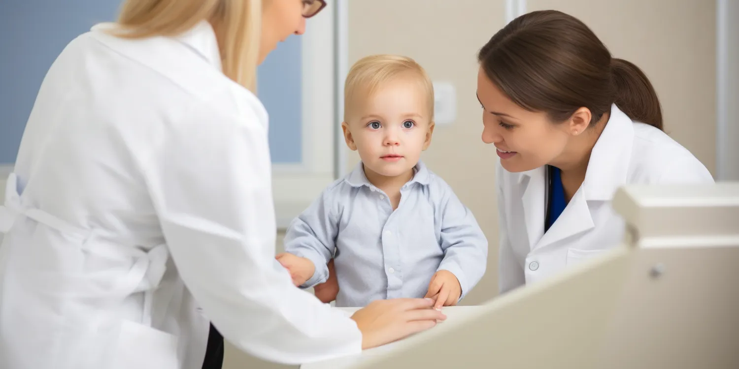 Co dla dzieci na urodziny?