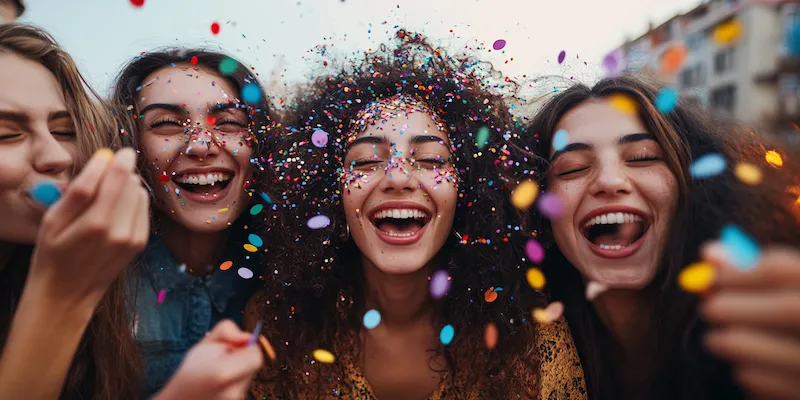 Co kupic facetowi na 40 urodziny?