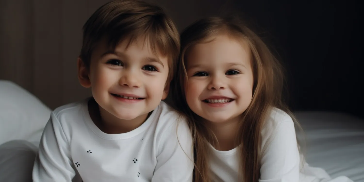 Co na urodziny dla dzieci do przedszkola?