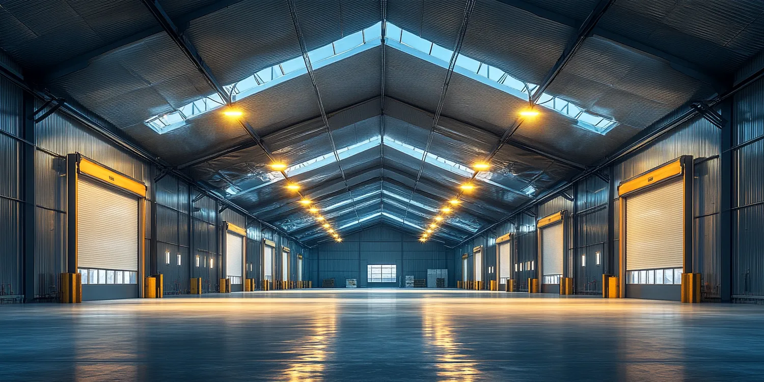 Co tańsze hala stalowa czy murowana?