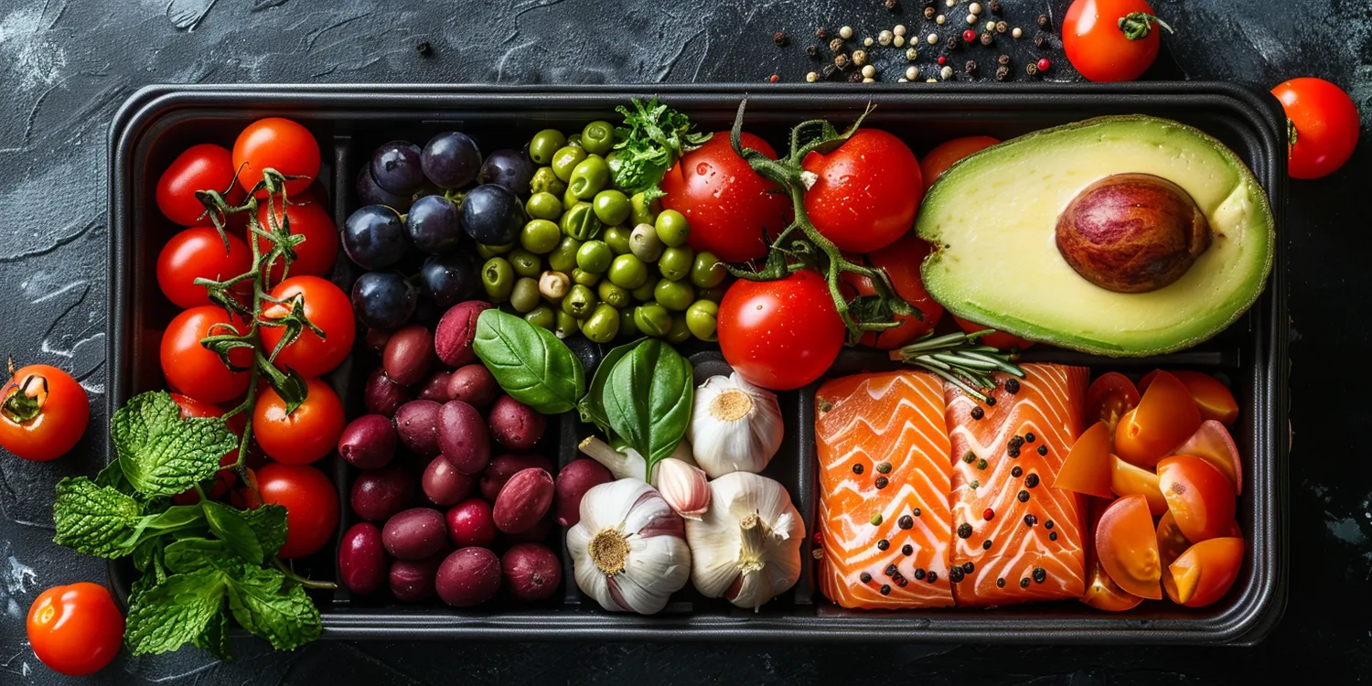 Co to jest catering dietetyczny?