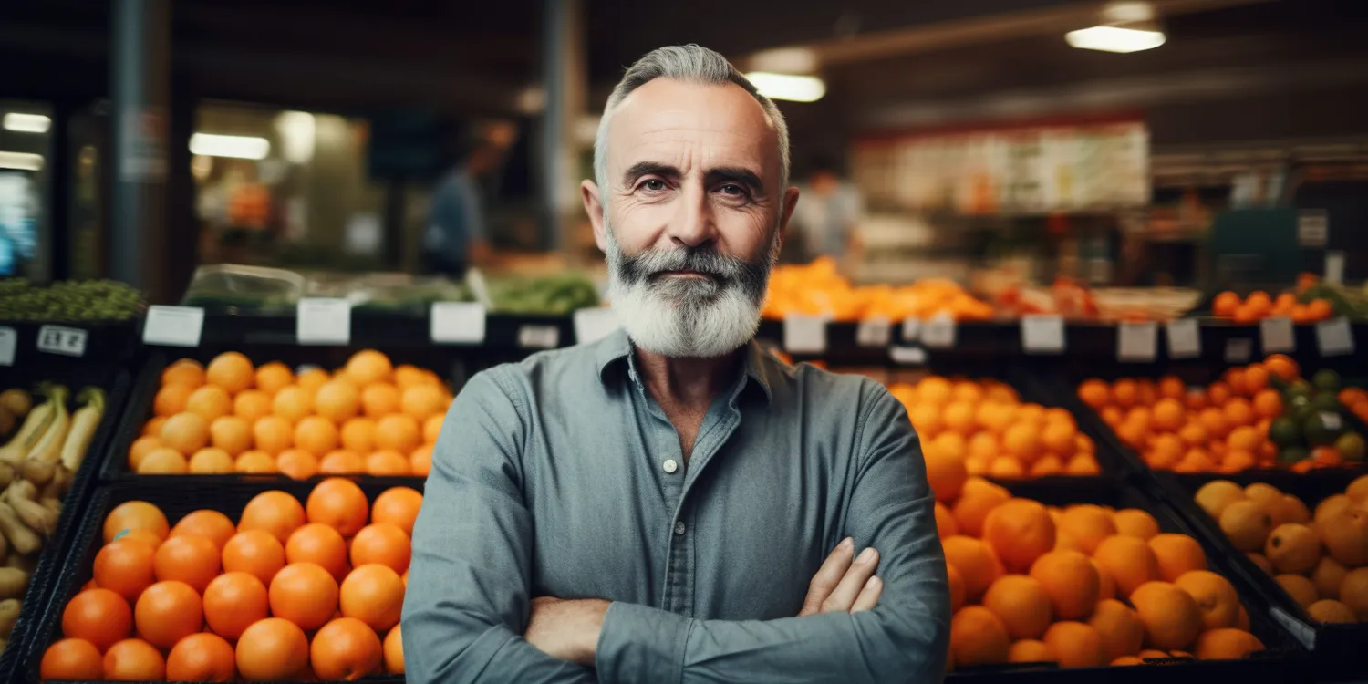 Co to jest franczyza w handlu?