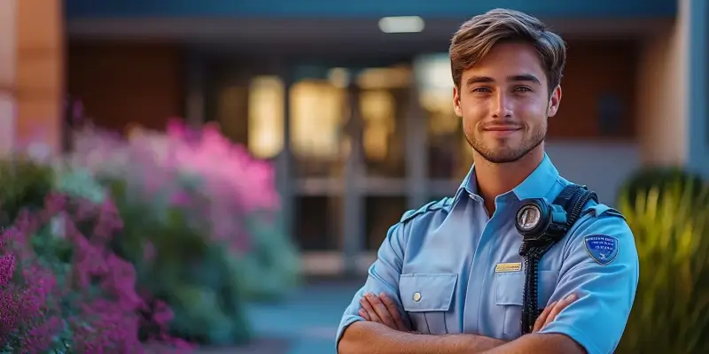 Co to jest ochrona osobista?