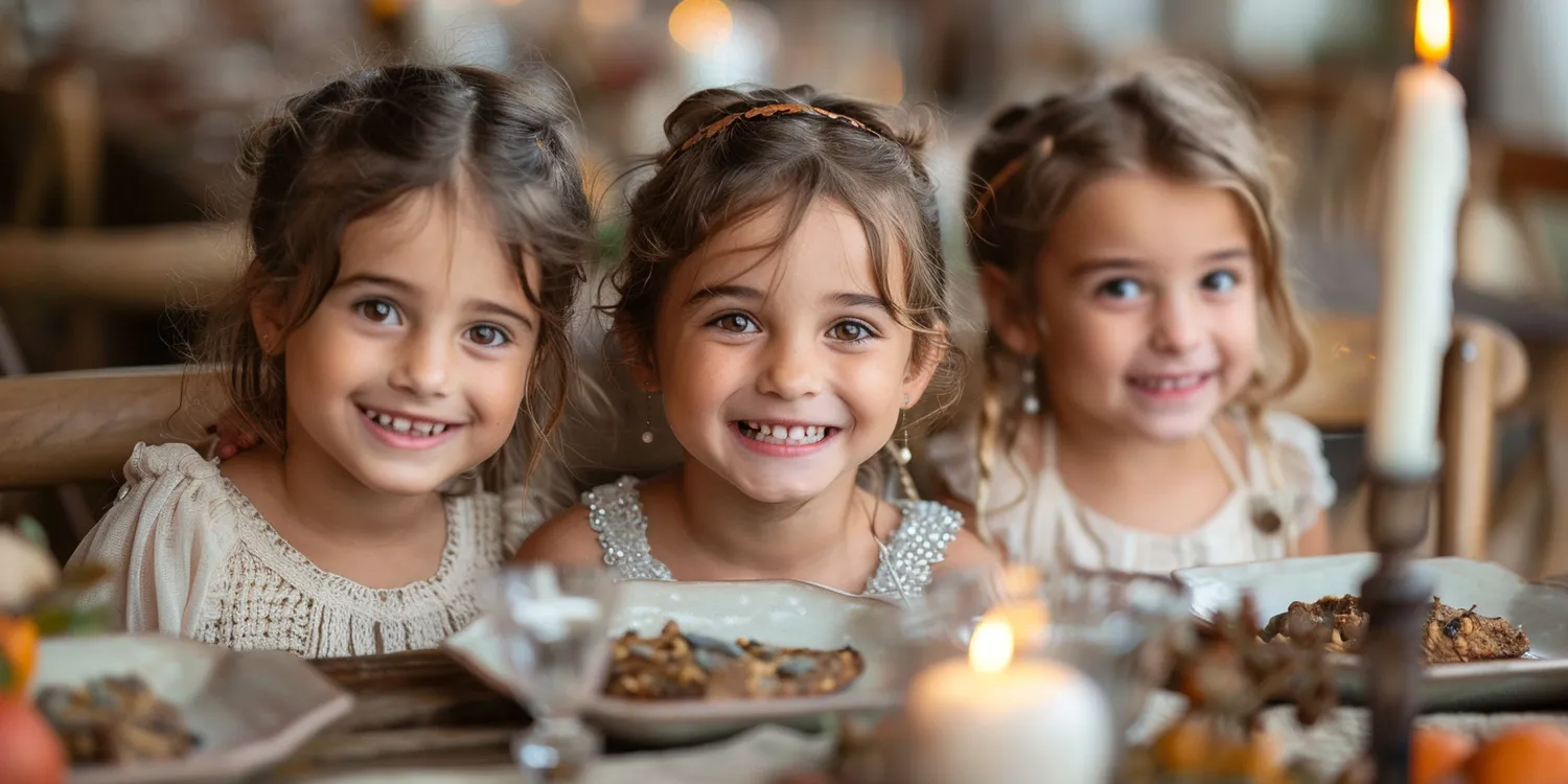 Co ugotować dla dzieci na urodziny?