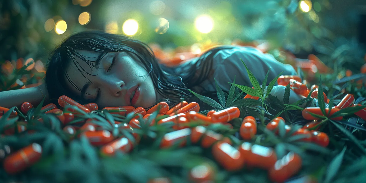 Co wykrywa test na narkotyki?