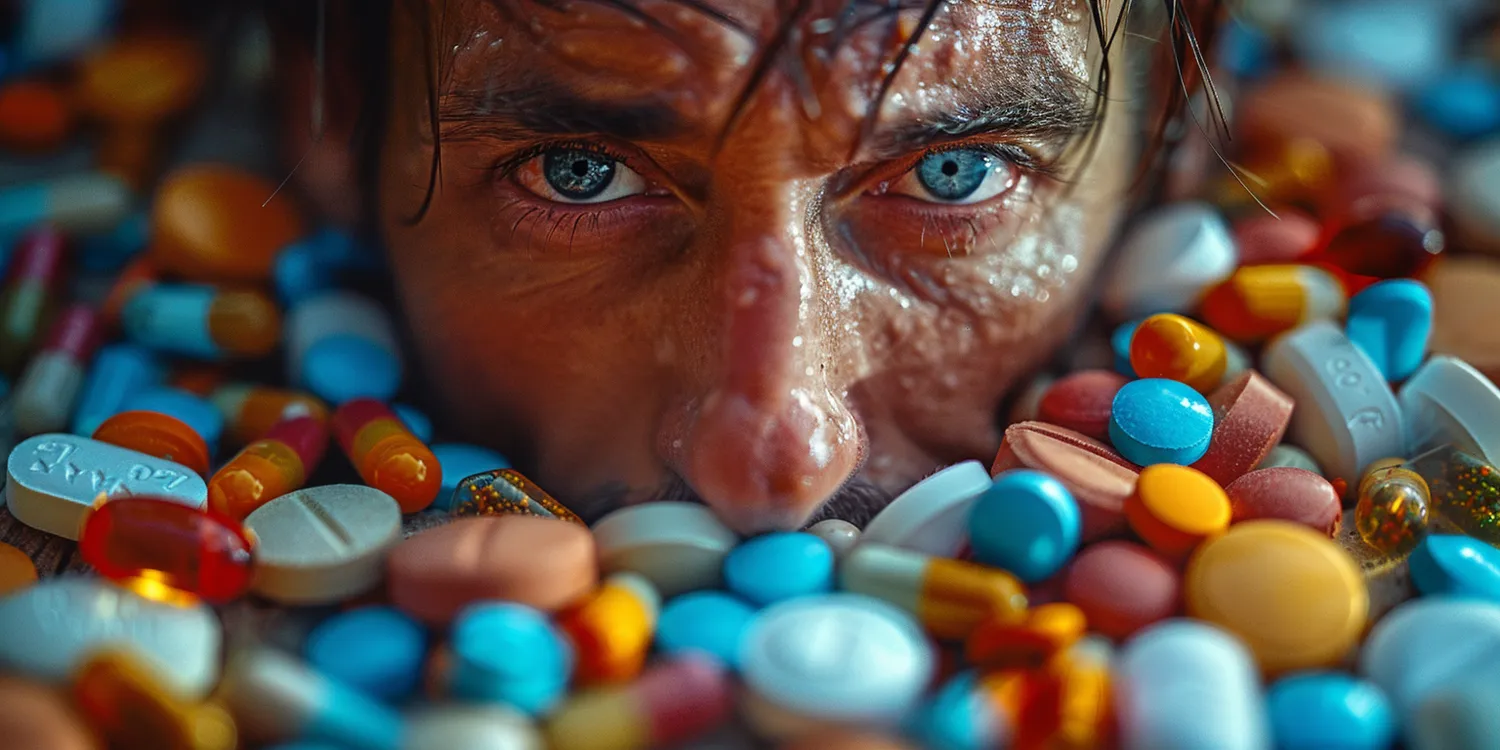 Co wykrywaja testy na narkotyki?