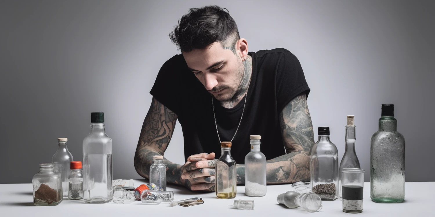 Co zrobic zeby oszukac test na narkotyki?