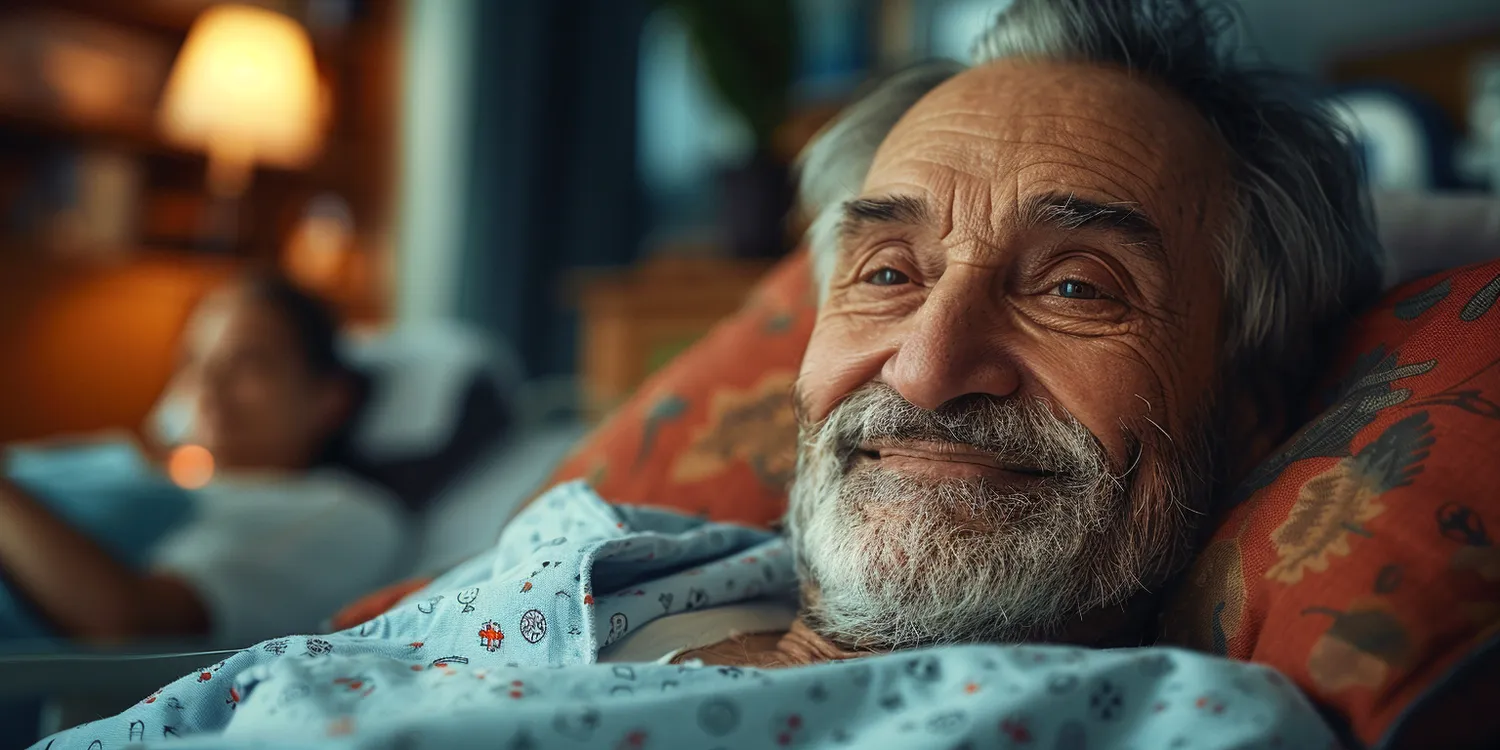 Czas wolny opiekunek w Niemczech