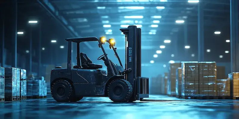 Części do wózków widłowych Wałbrzych