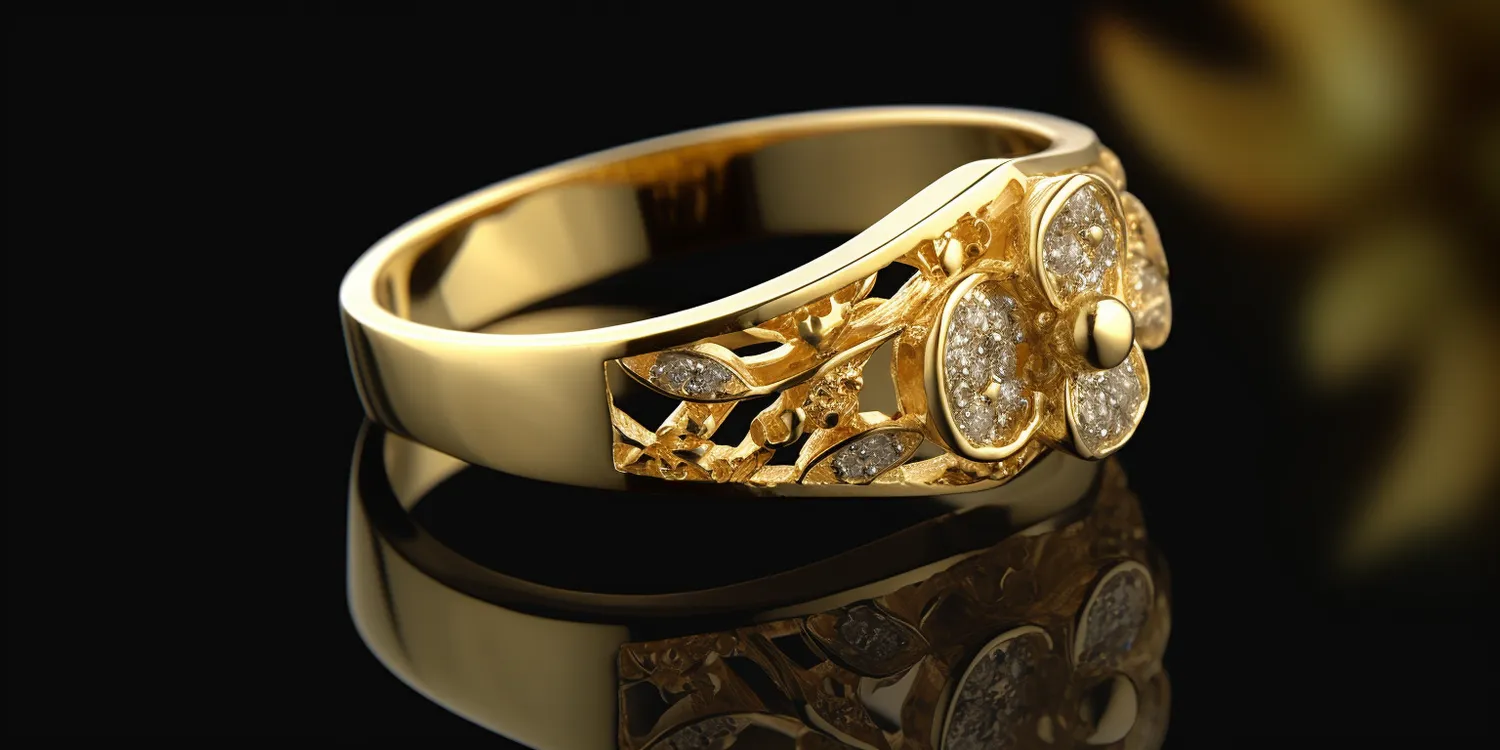 Czy można sprzedać złoto bez próby?