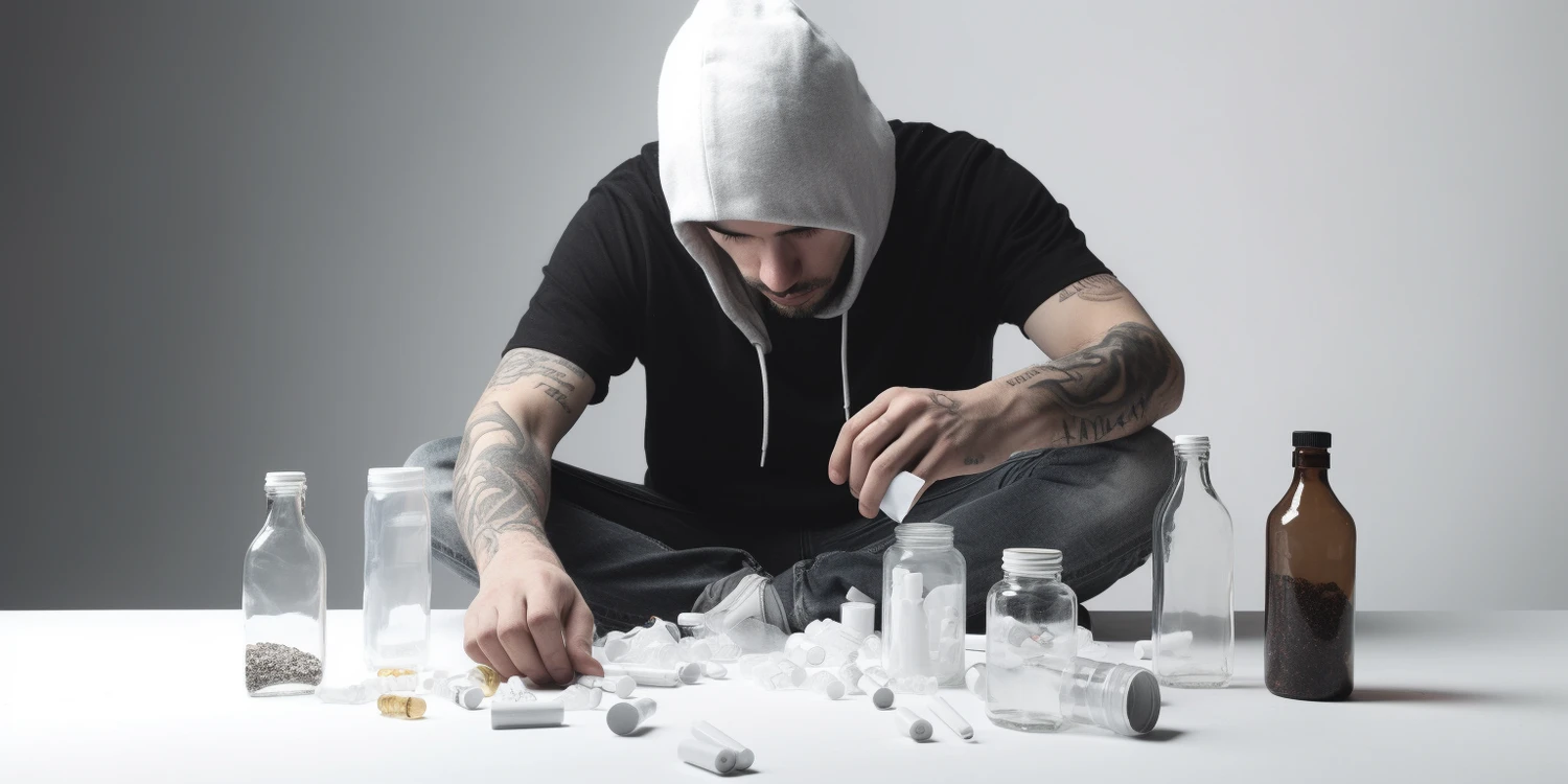 Czy zwykłe badanie moczu wykryje narkotyki?