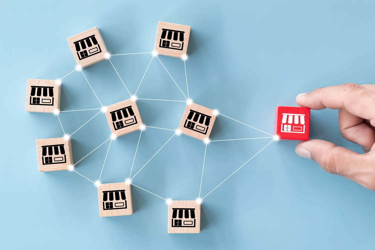 Franczyza co oznacza?