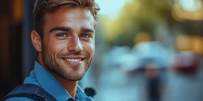 Gdzie jest praca za granicą?