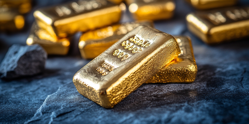 Gdzie mozna sprzedac złoto?